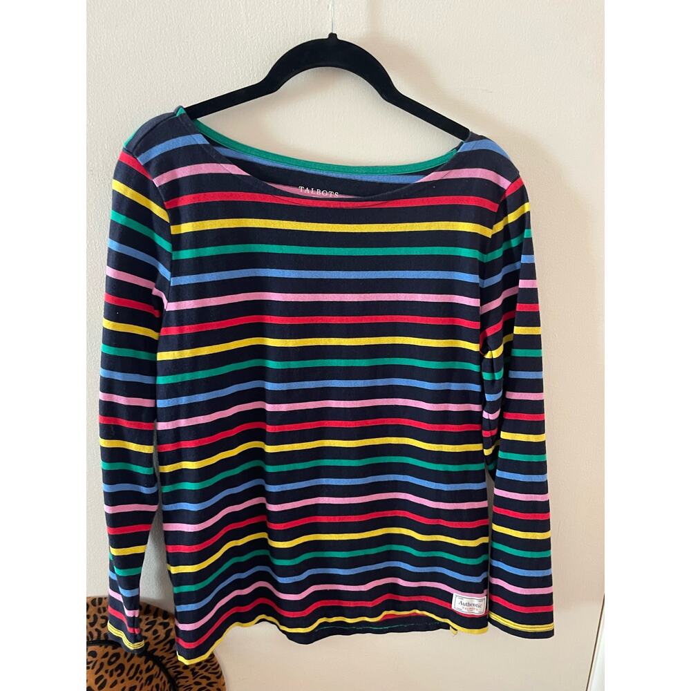 Talbots Sweater